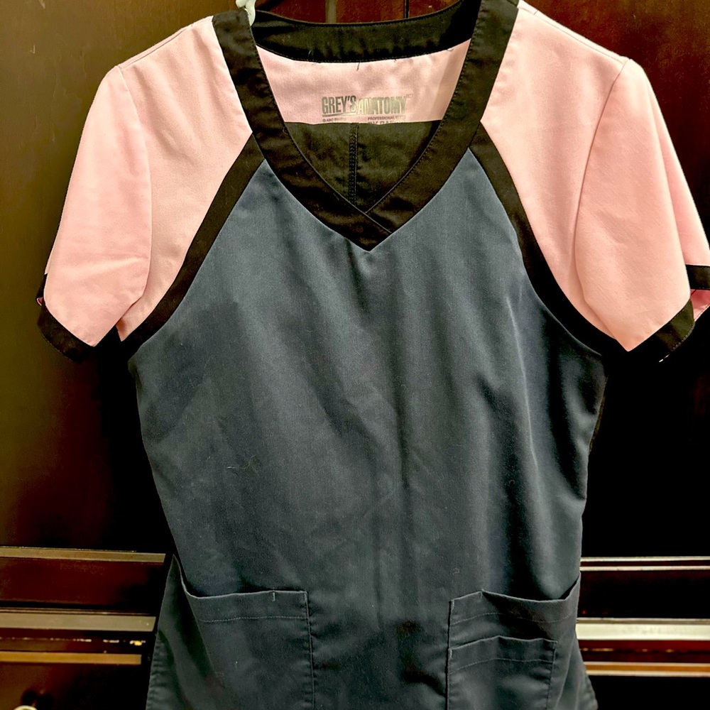 Greys anatomy set, s/xsp
